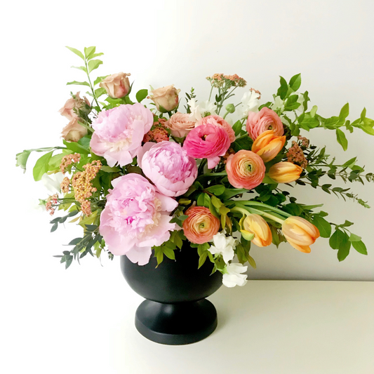 3 Month Floral Subscription - Signature (Spring)