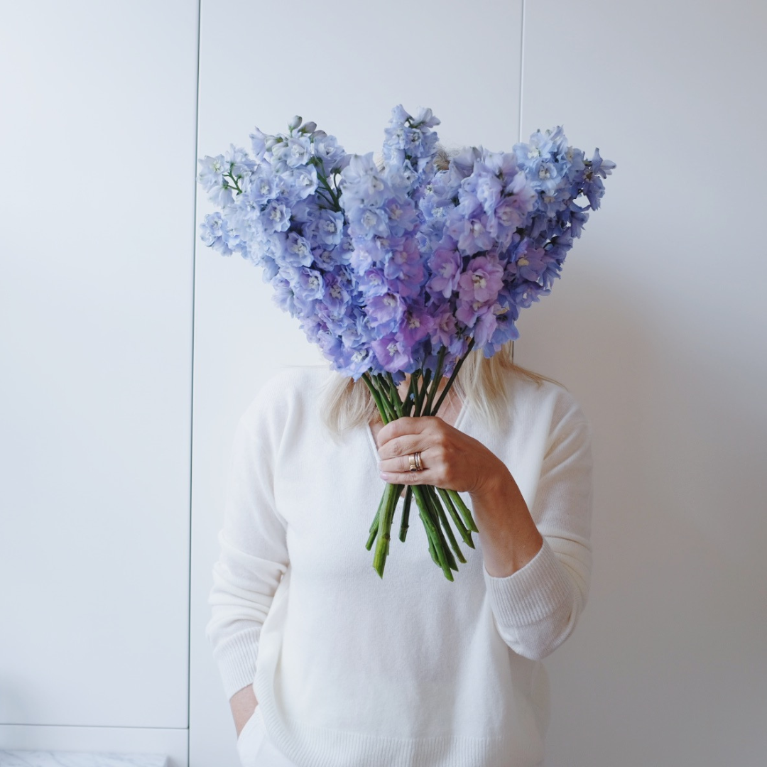 3 Month Floral Subscription - Classic (Spring)