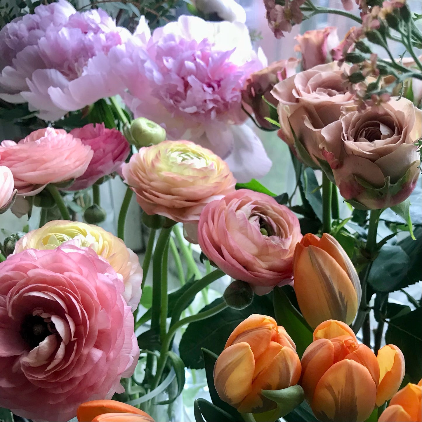 3 Month Floral Subscription - Signature (Fall)